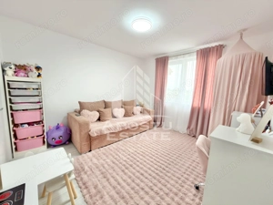 Apartament cu 3 camere dressing si debara in Giroc. - imagine 10