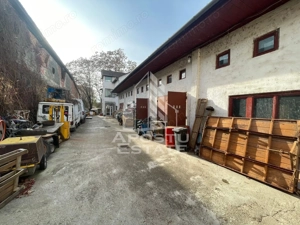 Cladire P+Ep+Mp de vanzare, 470 mp, Zona Telegrafului Timisoara - imagine 2