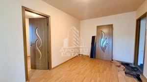 Apartament cu 2 camere de vanzare, Zona Circumvalatiunii, Timisoara - imagine 2