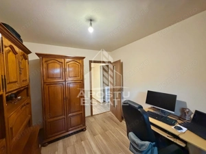 Apartament cu 4 camere, de inchiriat,centrala,Calea Sagului, Timisoara - imagine 8