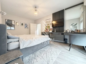 Apartament de lux cu 4 camere de vanzare, 111mp utili, 3 bai - Chisoda - imagine 5
