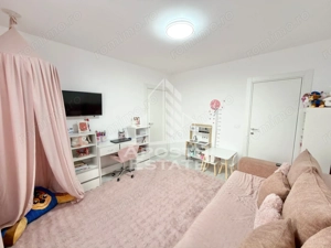 Apartament cu 3 camere dressing si debara in Giroc. - imagine 9