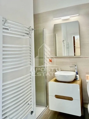 Garsonoiera, 20 mp , zona Centrala - imagine 3