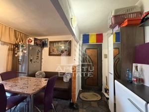Apartament cu 2 camere, de vanzare, zona Soarelui, Timisoara - imagine 7