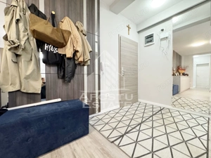 Apartament de lux cu 4 camere de vanzare, 111mp utili, 3 bai - Chisoda - imagine 16