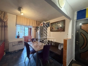 Apartament cu 2 camere, de vanzare, zona Soarelui, Timisoara - imagine 5