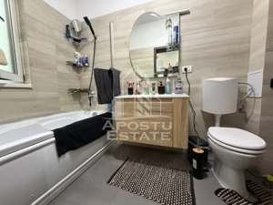 Apartament 3 camere, de vanzare, zona Braytim,Timisoara - imagine 13