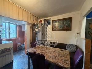 Apartament cu 2 camere, de vanzare, zona Soarelui, Timisoara - imagine 6
