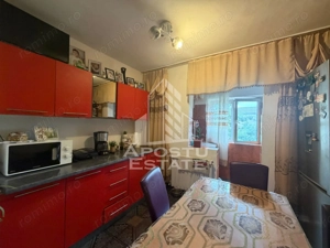 Apartament cu 2 camere, de vanzare, zona Soarelui, Timisoara - imagine 4