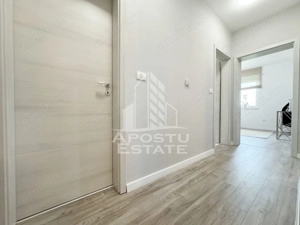 Apartament de lux cu 4 camere de vanzare, 111mp utili, 3 bai - Chisoda - imagine 15