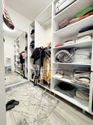 Apartament de lux cu 4 camere de vanzare, 111mp utili, 3 bai - Chisoda - imagine 17