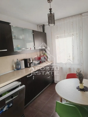 Apartament 2 camere de vanzare, centrala, zona Sagului, Timisoara - imagine 2