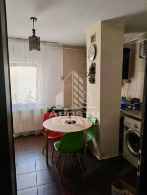 Apartament 2 camere de vanzare, centrala, zona Sagului, Timisoara - imagine 3