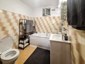 Casa individuala Iris, 770 mp teren, 110 mp utili, zona Rivus - imagine 15