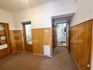 Casa individuala Iris, 770 mp teren, 110 mp utili, zona Rivus - imagine 12