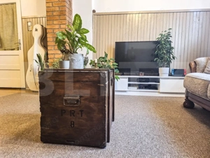 Casa individuala Iris, 770 mp teren, 110 mp utili, zona Rivus - imagine 3