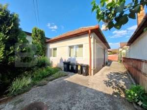 Casa individuala Iris, 770 mp teren, 110 mp utili, zona Rivus - imagine 8
