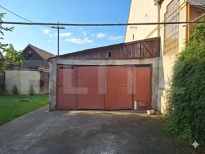 Casa individuala Iris, 770 mp teren, 110 mp utili, zona Rivus - imagine 13