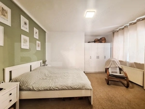 Casa individuala Iris, 770 mp teren, 110 mp utili, zona Rivus - imagine 4
