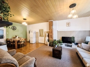 Casa individuala Iris, 770 mp teren, 110 mp utili, zona Rivus - imagine 2