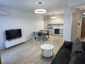 Apartament cu 2 camere de inchiriat, zona Lipovei, Centrala Proprie