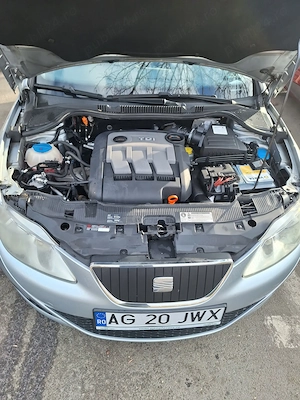 Vand seat Ibiza 2011  - imagine 2