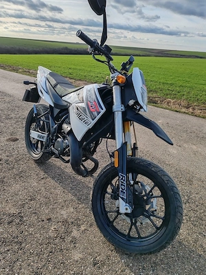 Vand motor thorn ride  - imagine 3