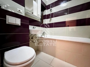 Apartament 2 camere de inchiriat, loc de parcare, Aradului, Timisoara - imagine 8
