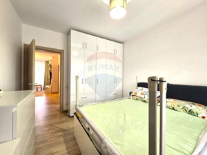 Apartament cu 3 camere la parc - imagine 4