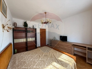 Apartament 3 camere ultracentral, Bd Unirii 31, vedere spre fantani - imagine 6