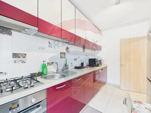 Apartament cu 3 camere la parc - imagine 7