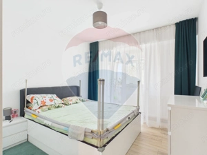 Apartament cu 3 camere la parc - imagine 5
