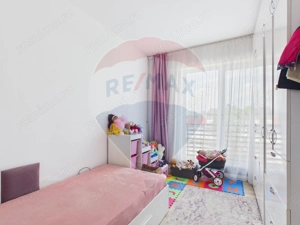 Apartament cu 3 camere la parc - imagine 6