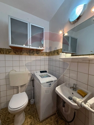 Apartament 3 camere ultracentral, Bd Unirii 31, vedere spre fantani - imagine 7
