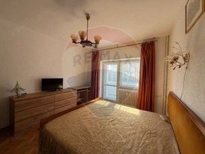 Apartament 3 camere ultracentral, Bd Unirii 31, vedere spre fantani - imagine 5