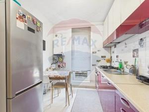 Apartament cu 3 camere la parc - imagine 8