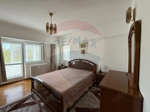 Apartament 3 camere ultracentral, Bd Unirii 31, vedere spre fantani - imagine 3