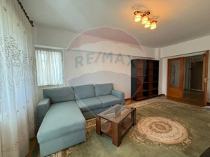 Apartament 3 camere ultracentral, Bd Unirii 31, vedere spre fantani
