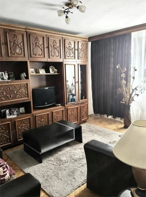Vanzare Apartament 2 Camere Decomandat Aparatorii Patriei-Turnu Magurele