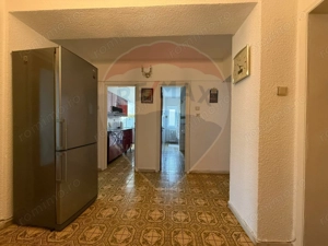 Apartament 3 camere ultracentral, Bd Unirii 31, vedere spre fantani - imagine 13