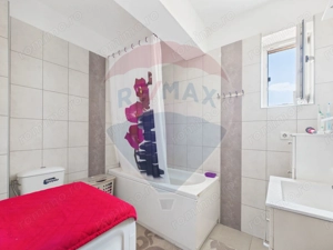 Apartament cu 3 camere la parc - imagine 9