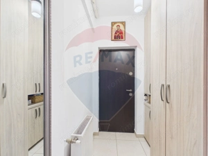 Apartament cu 3 camere la parc - imagine 10