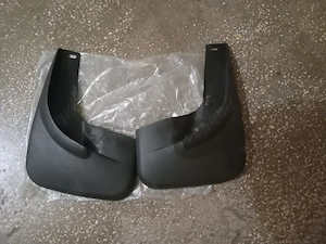 Set  suporți noroi noi fata compatibili Golf 6/5