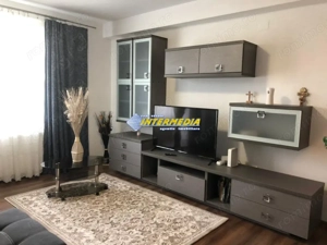 Apartament 3 camere 92 mp. Scara Interioara 2bai 2 bl. mobilat utilat complet