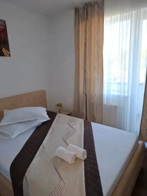 Apartament 3 camere 92 mp. Scara Interioara 2bai 2 bl. mobilat utilat complet - imagine 13