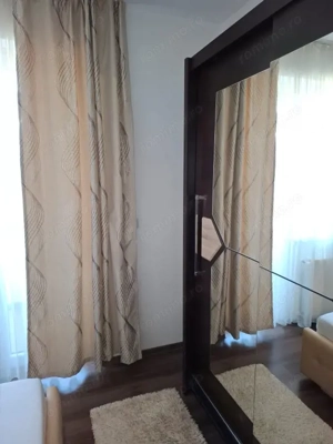 Apartament 3 camere 92 mp. Scara Interioara 2bai 2 bl. mobilat utilat complet - imagine 14
