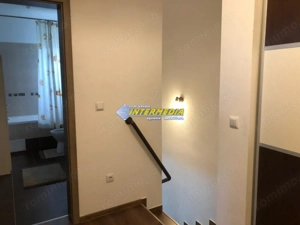 Apartament 3 camere 92 mp. Scara Interioara 2bai 2 bl. mobilat utilat complet - imagine 3