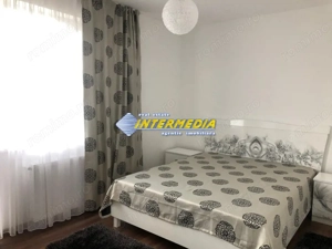 Apartament 3 camere 92 mp. Scara Interioara 2bai 2 bl. mobilat utilat complet - imagine 12