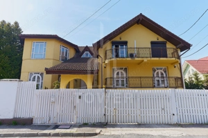 Reședință de Lux la Liziera Pădurii – Oază de Intimitate în Parcul Sub Arini - imagine 3