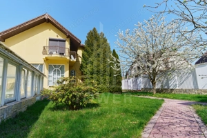 Reședință de Lux la Liziera Pădurii – Oază de Intimitate în Parcul Sub Arini - imagine 2